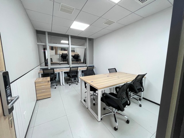 横向成品支吊架配件